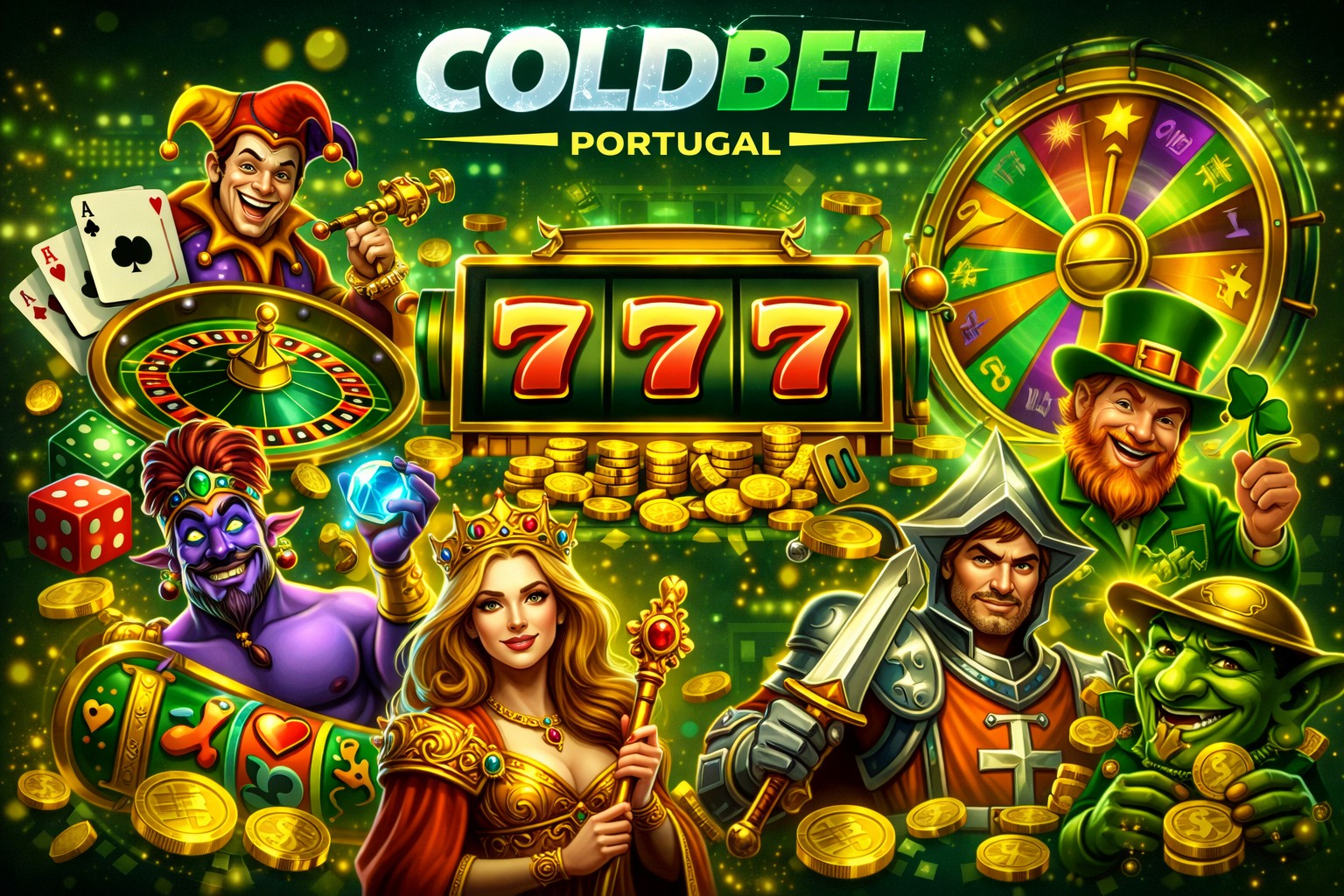 Coldbet Games Coldbet Games